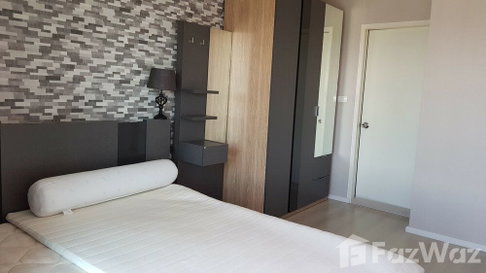 ขาย คอนโด 1 ห้องนอน ในโครงการ แอสปาย สุขุมวิท 48 658326