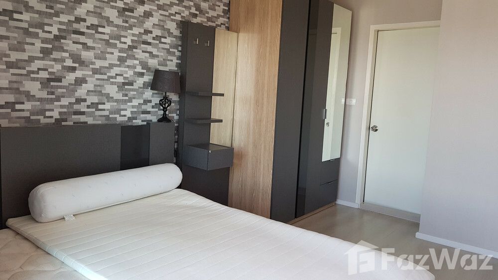 รูป ขาย คอนโด 1 ห้องนอน ในโครงการ แอสปาย สุขุมวิท 48 658326 - รูปที่ 1/9