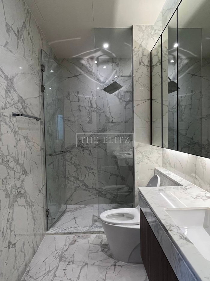 รูป ✨Exquisite European Elegance Meets World-Class Luxury: An Ultra-Exclusive Oasis Moments from BTS Thonglor ✨ - รูปที่ 6/29