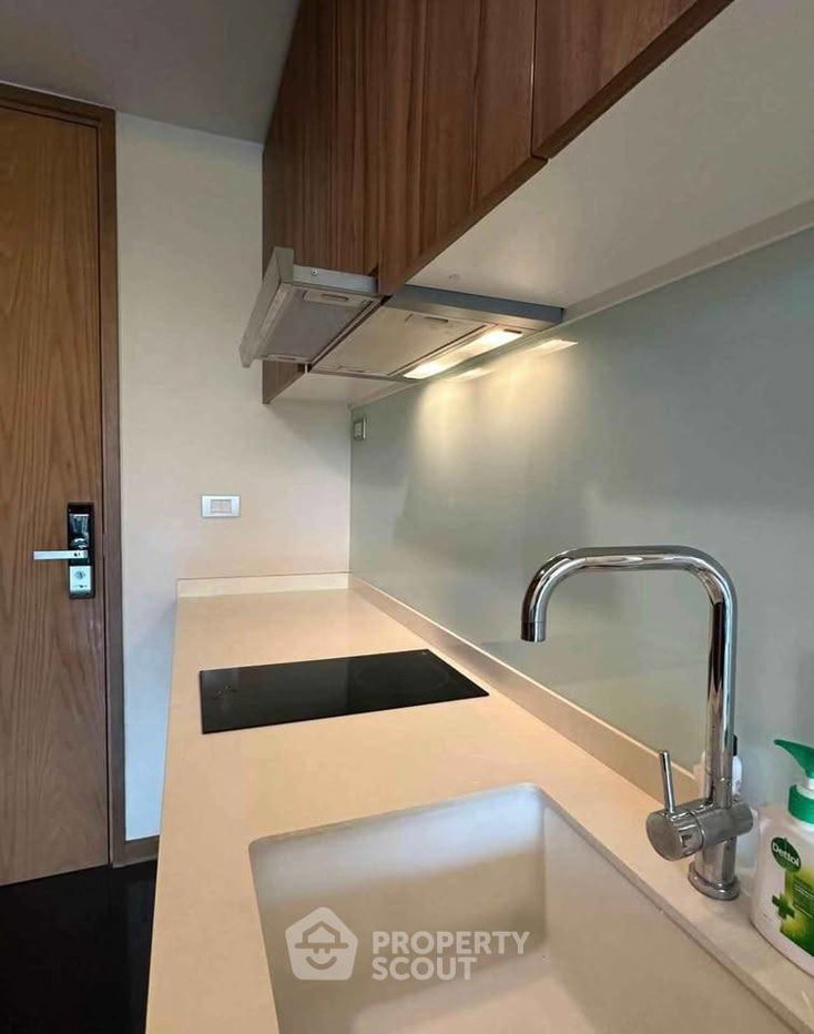picture 1-BR Condo For Rent At Via 31, 47 Sqm Near MRT Sukhumvit (ID 3094130) - 4/11