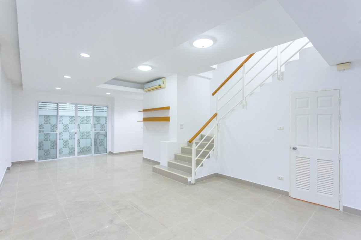 picture CB019, Townhouse for sale 3 Br, Kaset-Nawamin. - 3/13