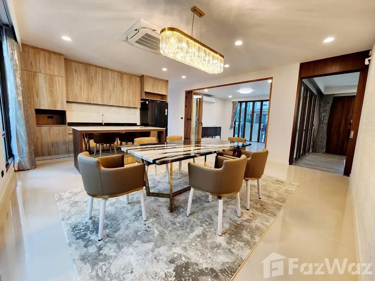 picture FOR SALE/RENT – BURASIRI KRUNGTHEP KREETHA 6578733 - 2/8