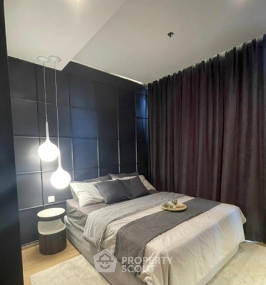 picture 2-BR Condo Noble Around Sukhumvit 33, 17th-Floor Near BTS Phrom Phong (ID 3097107) - 2/3