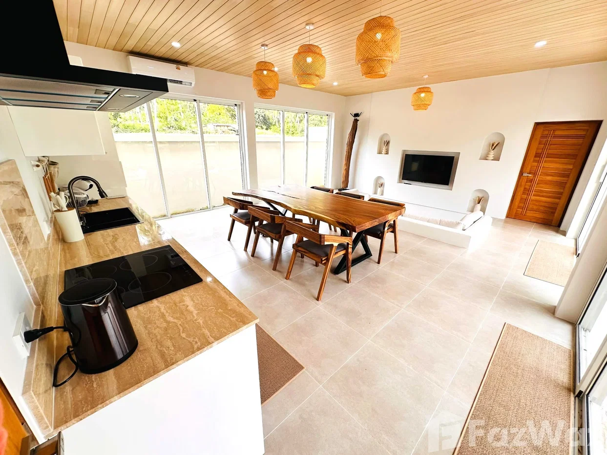 picture 3 Bedroom Villa for rent in Maret, Surat Thani 6211636 - 28/32