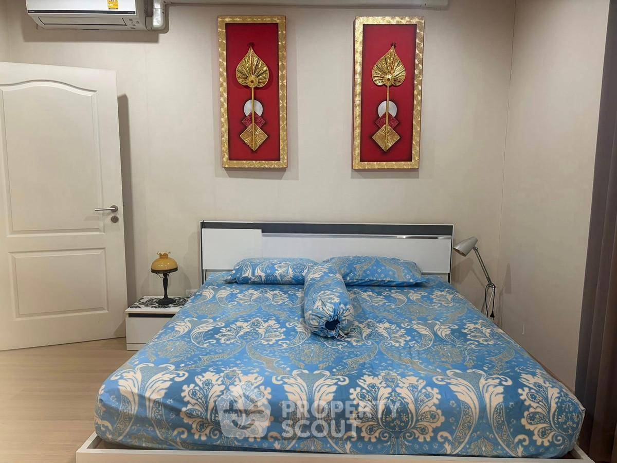 รูป คอนโด 2 ห้องนอน 65 ตร.ม. ชั้น 14 ที่ The Light House Sathorn–Chareonnakorn ใกล้ BTS กรุงธนบุรี (ID 2870464) - รูปที่ 2/4