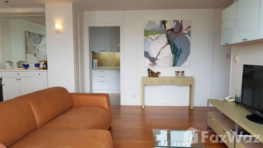 1 Bedroom Condo for sale at Icon III 1043602