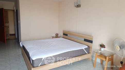 Well-Priced 1-BR 32 Sqm On 11th Floor, View Talay 1, Jomtien (ID 3097132)