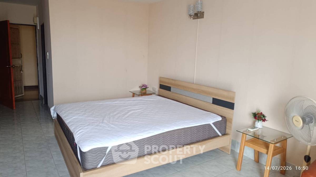 picture Well-Priced 1-BR 32 Sqm On 11th Floor, View Talay 1, Jomtien (ID 3097132) - 1/16