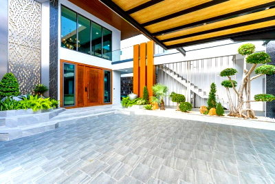 Houses for sale : 🔥 For Sale M Mountain Village Pattaya | Pattaya