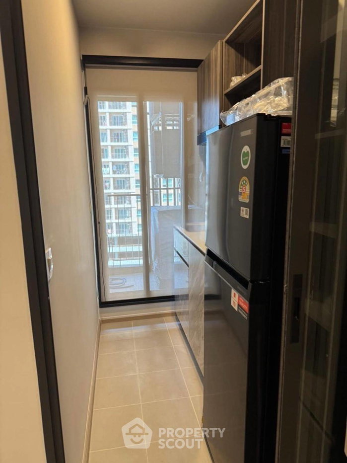 picture Well-Priced 1-BR 30 Sqm Condo, Aspire Onnut Station (BTS On Nut 300m) (ID 2713507) - 10/13