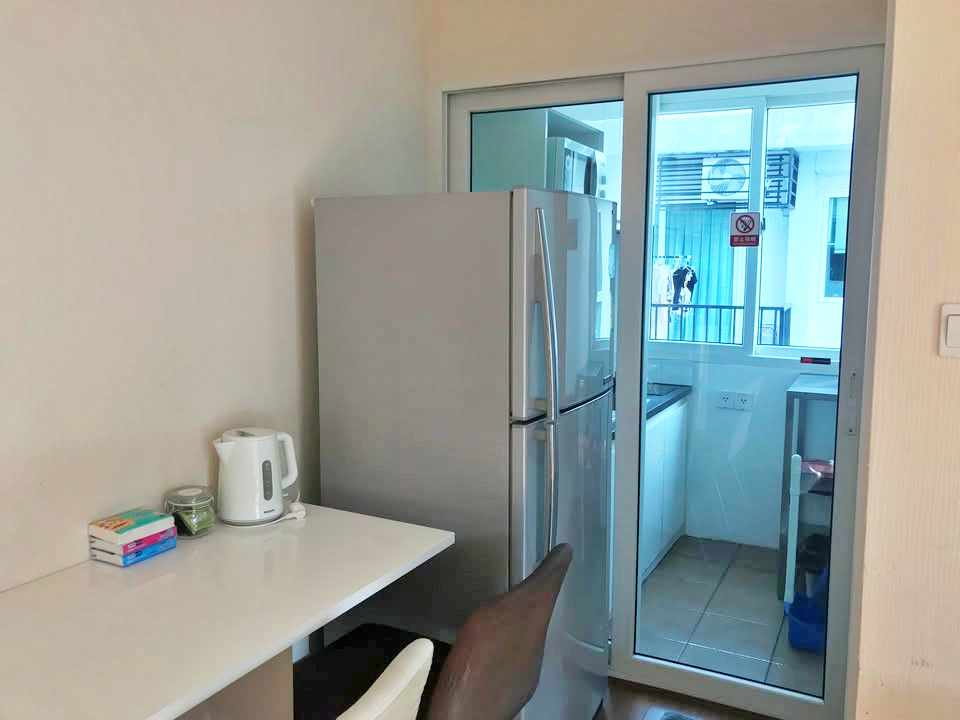 รูป 2 ห้องนอน🦊HunterCondo🦊Ables Ladprao27 - รูปที่ 16/20