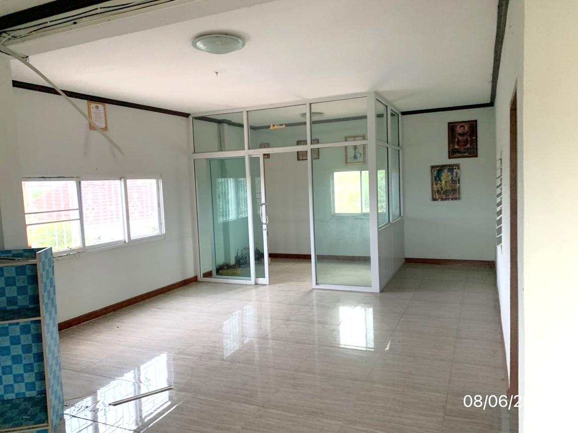 รูป บ้านเดี่ยว 50 ตร.วา เสนาธานี เสนา พระนครศรีอยุธยา 8.1M - รูปที่ 30/36