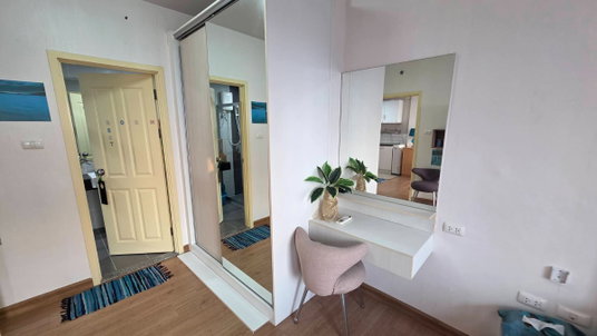 รูปภาพ Rent / Sale Supalai Marey Pattaya