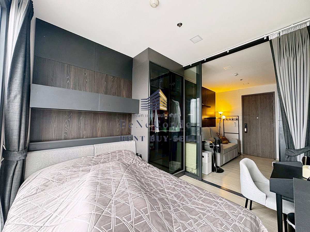 picture *** (2 bedrooms)(Official agent) Condo for rent : Privacy Jatujak *** - 1/8