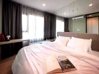 Condos for rent : ✅ LOW166 ✅ Line : @p2nproperty