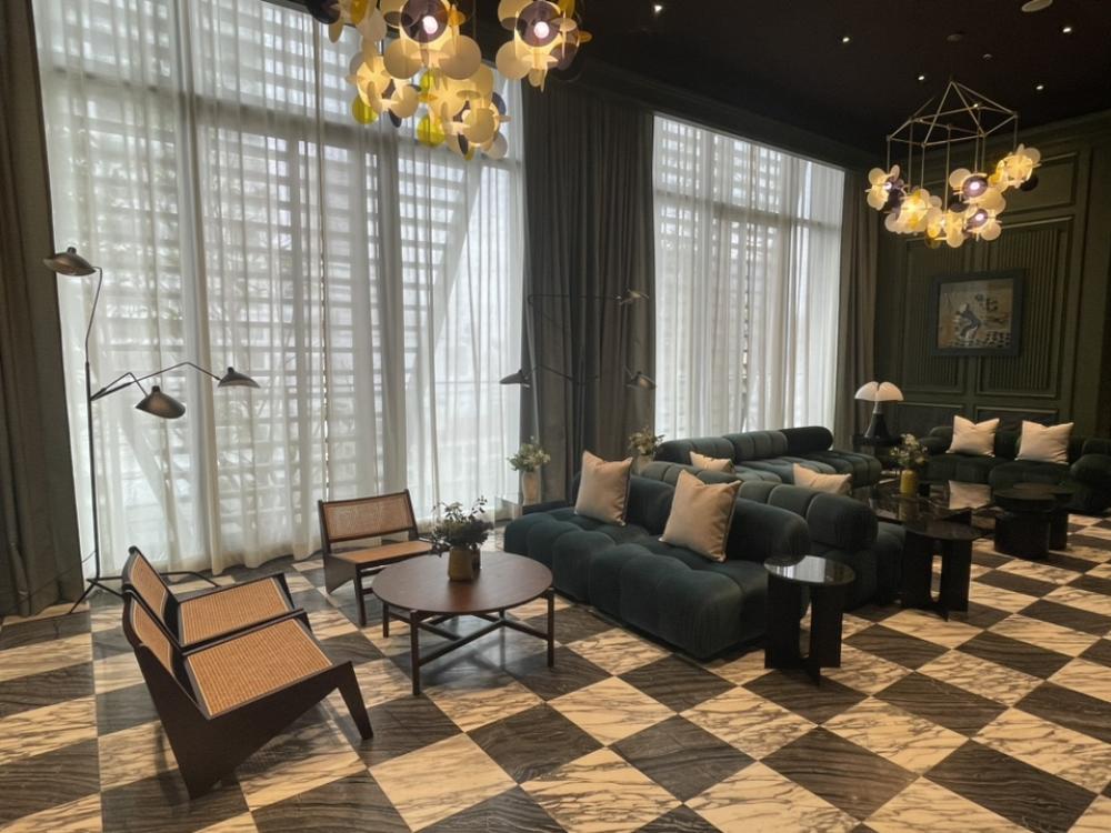 รูป NOBLE STATE 39 1 bedroom, for rent - รูปที่ 5/20