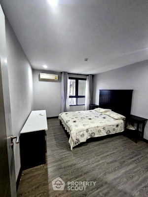 Condos for rent : 1-BR Condo At Mirage Sukhumvit 27 Near BTS Asoke (ID 3006952)