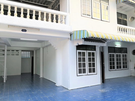 รูป House 339 บ้าน / ออฟฟิศ ให้เช่า : สุทธิสาร,ดินแดง,รัชดา,วิภาวดี,ห้วยขวาง - รูปที่ 3/26