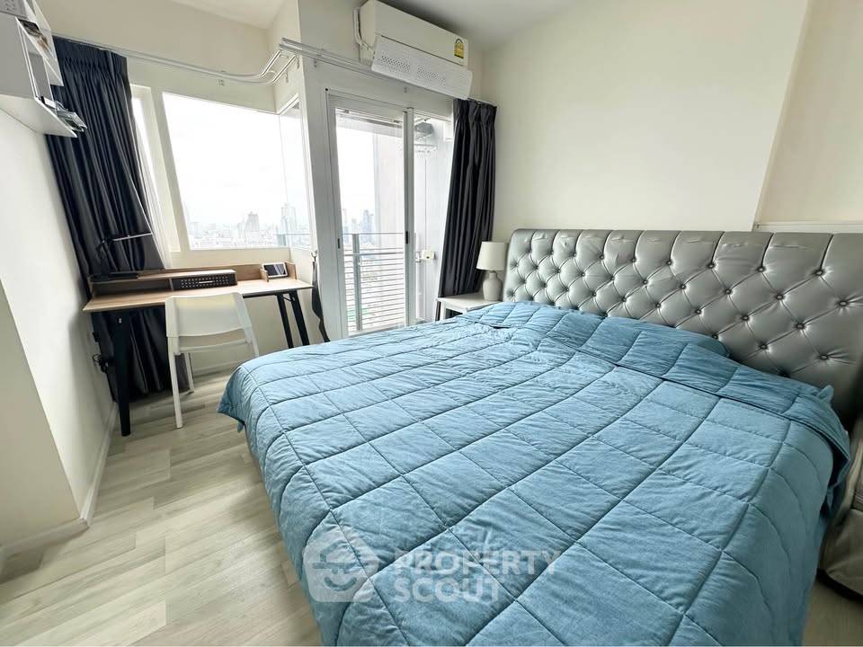 รูป คอนโด 2 ห้องนอน ชั้นสูง 34 60 ตร.ม. ขาย The Key Sathorn - Charoenraj (ID 3094542) - รูปที่ 8/20
