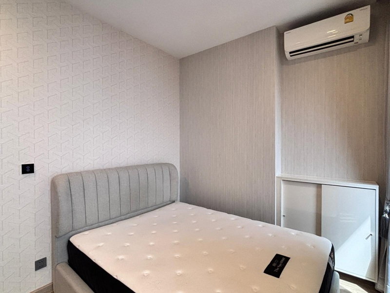 picture Noble Around Ari for rent Near BTS Ari only 2 mins by walk - 4/8