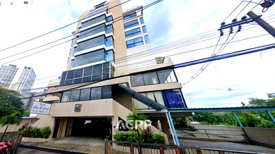 Office for sale Inthrachai Commercial College : Sale Condo, Office space NT House@ Rama9 road, close to MRT RAMA 9, Airport link Ramkhamhaeng.