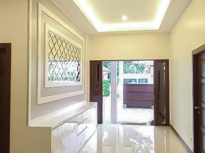 รูป Pool Villa for Rent Huai Yai East Pattaya 3Bedroom Private Pool - รูปที่ 4/15