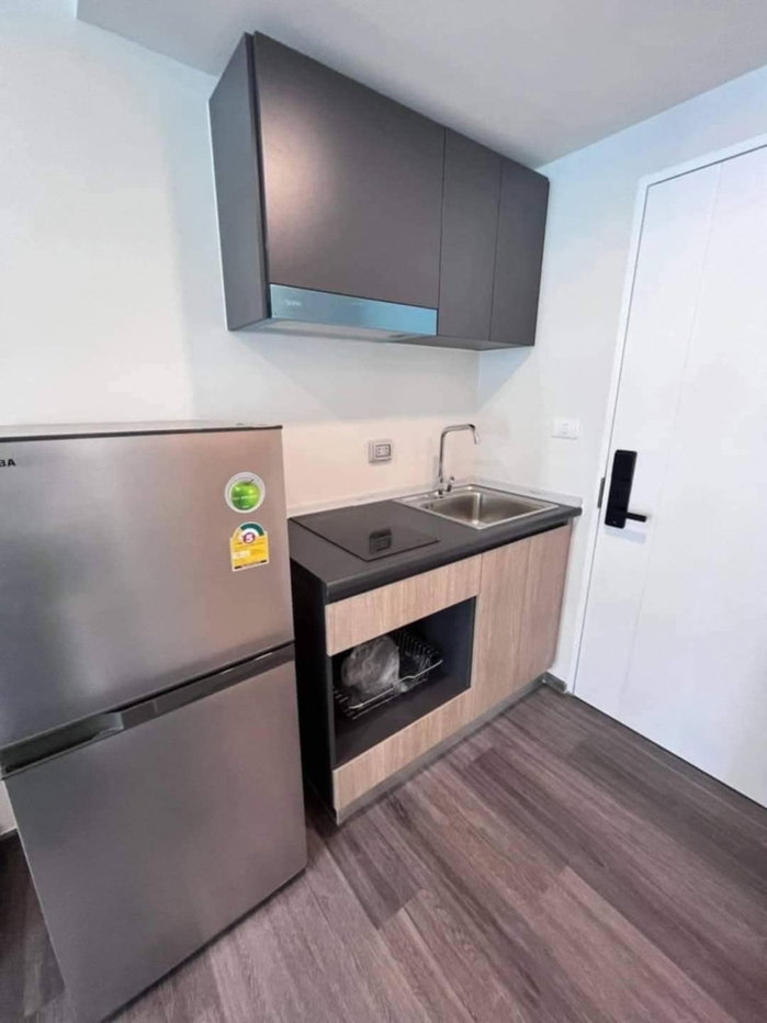 picture MN3745 Flexi Sathon - Charoennakhon Full Furnitured - 4/7