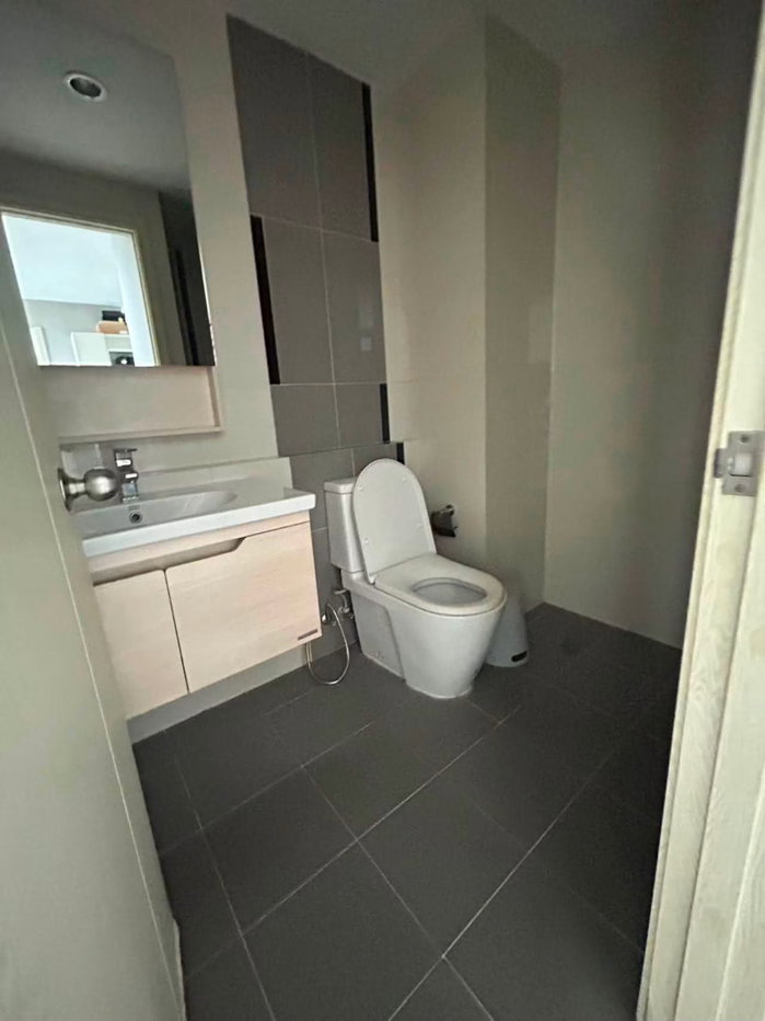 รูป ว่างพร้อมอยู่🥰✨21,000 Artemis Sukhumvit 77 ใกล้ Big C BTS อ่อนนุช contact Line:katk03 - รูปที่ 12/13