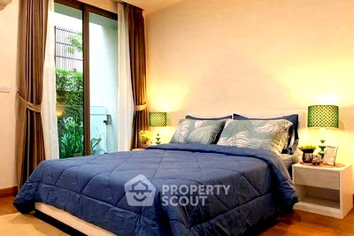 Condos for rent : Ground-Floor 1-BR Condo, The Nimmana Near Nimmanhaemin Area (ID 3096963)