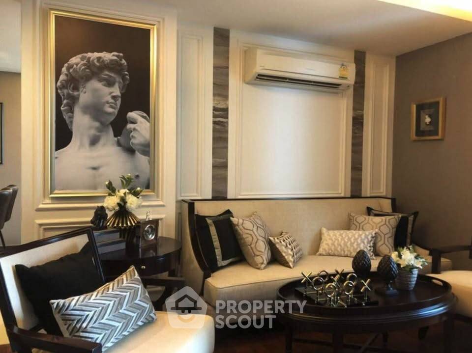 รูป คอนโด 2 ห้องนอน 92 ตร.ม. ชั้น 4 ที่ The Address สุขุมวิท 61 ใกล้ BTS เอกมัย 400 ม. (ID 3096085) - รูปที่ 7/12