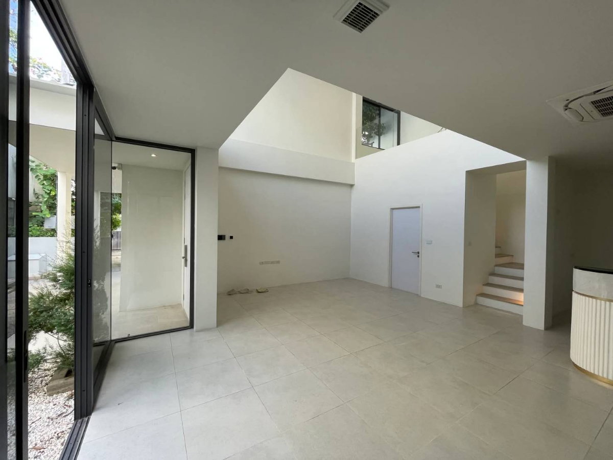 รูป Home Office ให้เช่า ARKIN Vibhavadi | ใกล้สนามบินดอนเมือง 业主直租 | 高端办公住宅出租 | สนใน@sacondo - รูปที่ 2/21