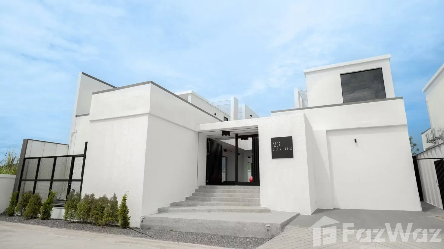 picture Brand New Luxury Pool Villa | Spacious Open Living | Private 6591676 - 26/29