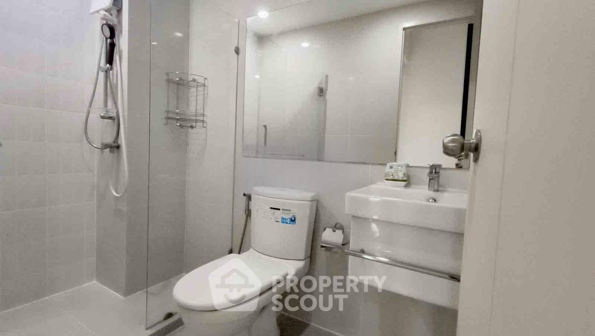 picture High-Floor 1-BR Life Asoke For Rent Near ARL Makkasan (ID 3088097) - 4/10