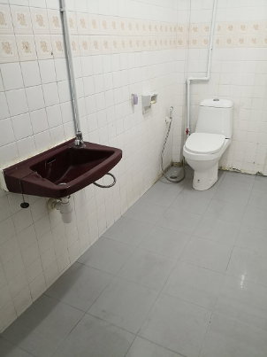 รูป House 339 บ้าน / ออฟฟิศ ให้เช่า : สุทธิสาร,ดินแดง,รัชดา,วิภาวดี,ห้วยขวาง - รูปที่ 25/26