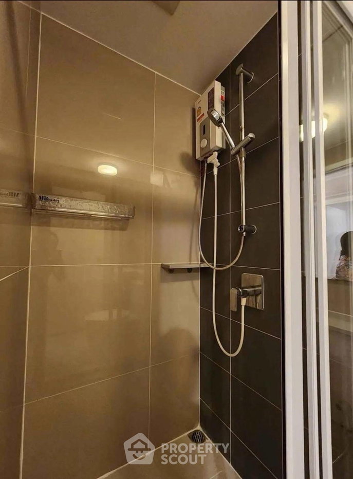 รูป ราคาเหมาะสม 2 ห้องนอน 39 ตร.ม. เดอะ พริเวซี่ พระราม 9 ใกล้ ARL รามคำแหง 300 ม. 18th Floor (ID 2705632) - รูปที่ 10/12