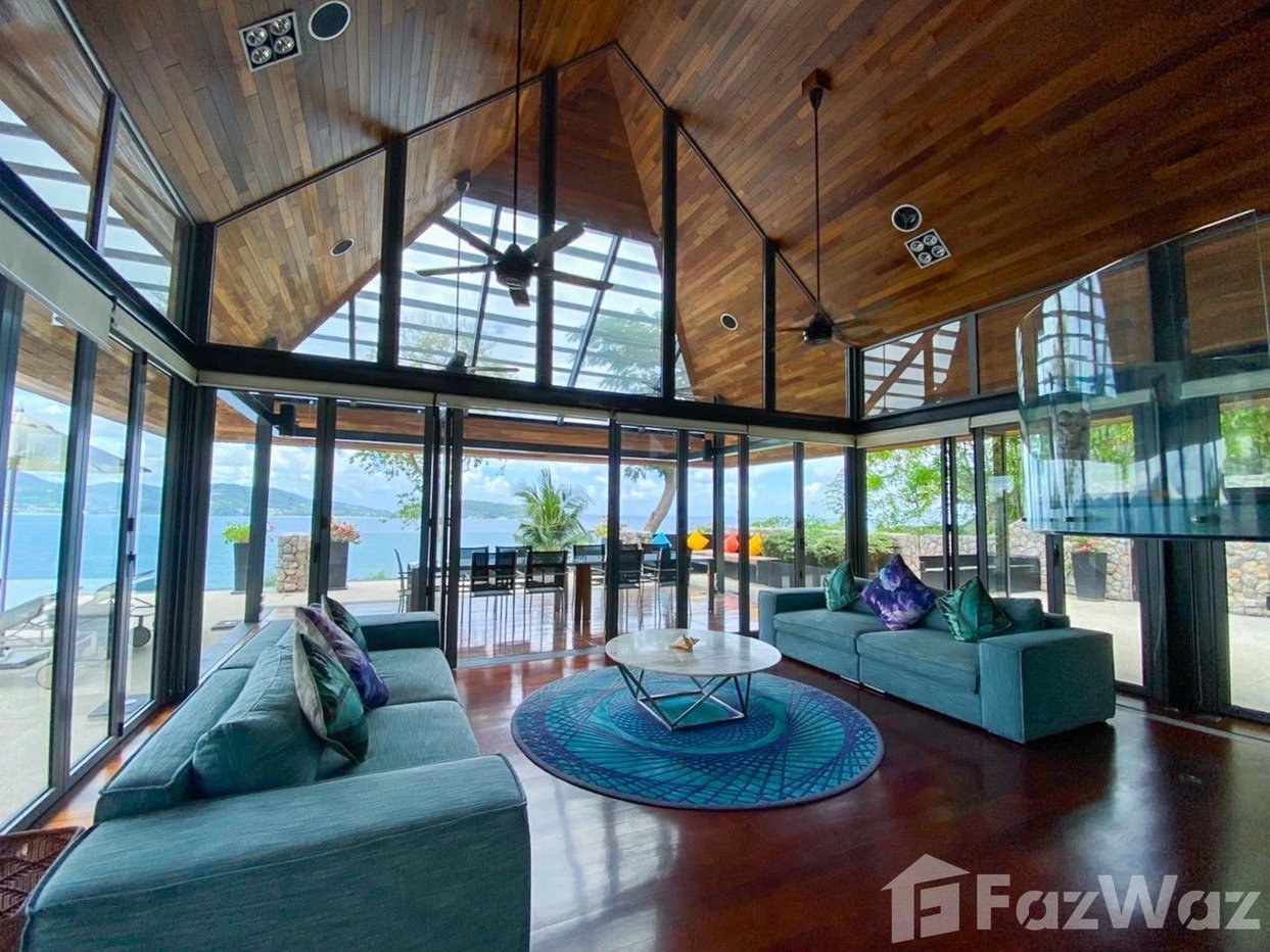 รูป ขาย วิลล่า 5 ห้องนอน ในโครงการ สามศาลา เอสเตท 1971080 - รูปที่ 2/20