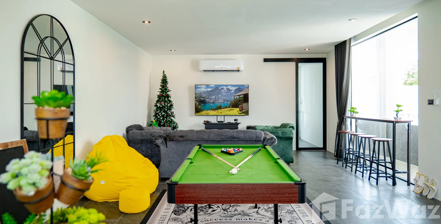 picture 4 Bedroom Pool Villa at Taradol Premium Phase 2 6591685 - 9/88