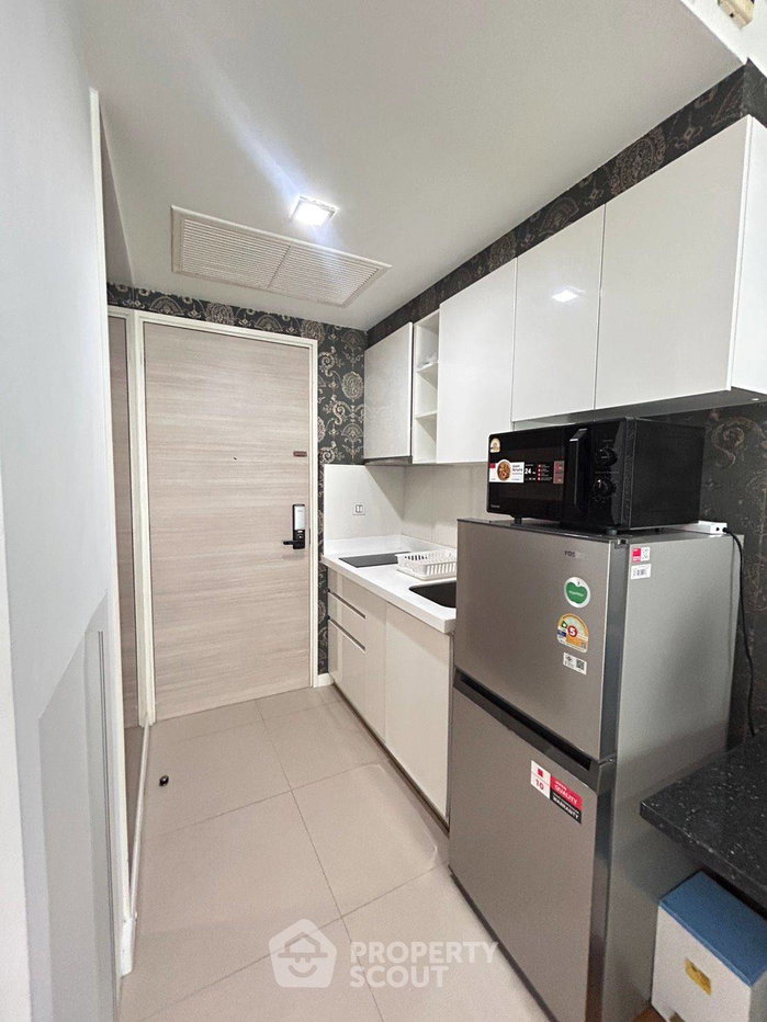 picture 1-BR Condolette Light Convent Near BTS Sala Daeng (300m) (ID 3097045) - 3/17