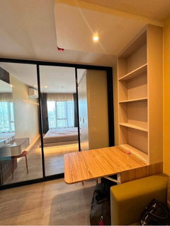 รูปภาพ ปล่อยเช่าคอนโด รีเจ้นท์ โฮม วุฒากาศ #Regent Home Wutthakat #BTSวุฒากาศ200ม.