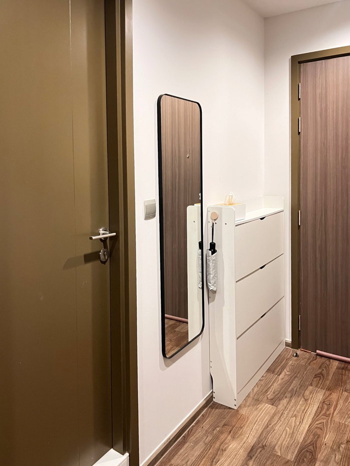 รูป ห้องว่าง* ✅ ✅ ให้เช่า - Life Ladprao Valley , Luxury Class 1 ห้องนอน พร้อมเข้าอยู่ ติดต่อไลน์ @bktasset หรือโทร 095-325-8928 - รูปที่ 2/8