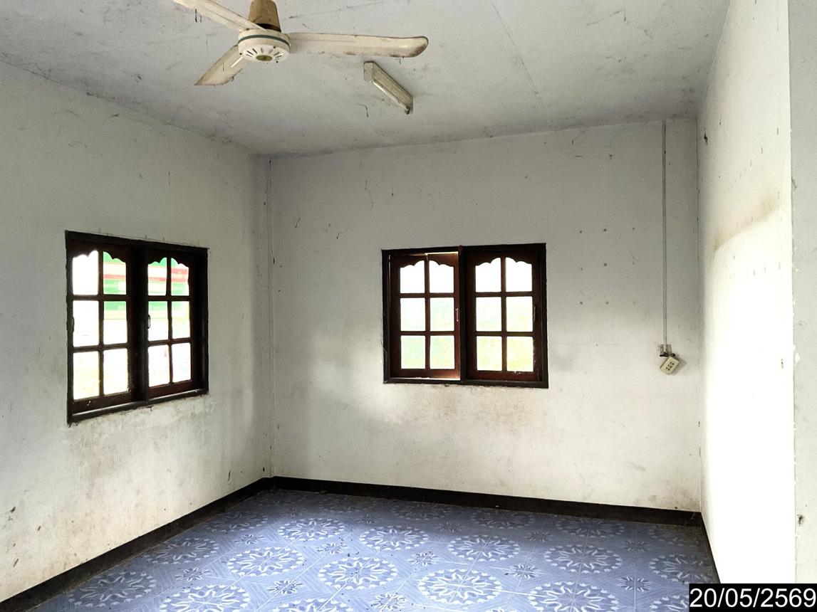 รูป บ้านเดี่ยว 426 ตร.วา ด่านขุนทด นครราชสีมา 1.2M - รูปที่ 18/24