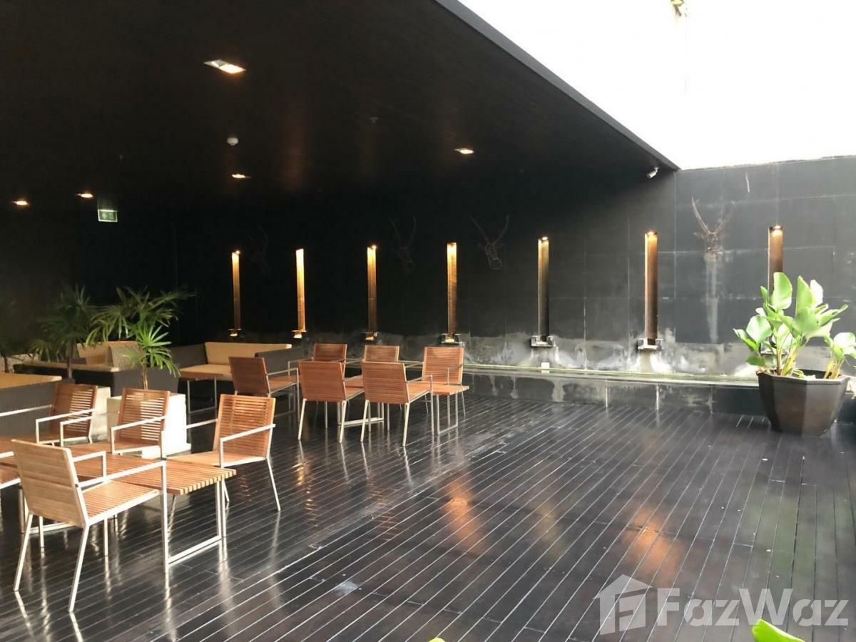 รูป คอนโดให้เช่า 1 ห้องนอน ในโครงการ โนเบิล รีมิกซ์ 654026 - รูปที่ 9/11