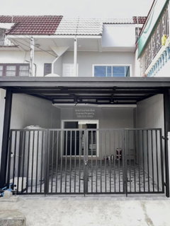 For Sale Townhouse/Townhome , Baan Porn Romyen Villa , BTS-Khu Khot , Khu Khot , Lam Luk Ka , Pathum Thani , CX-125686 ✅ Live chat with us ADD LINE @connexproperty ✅