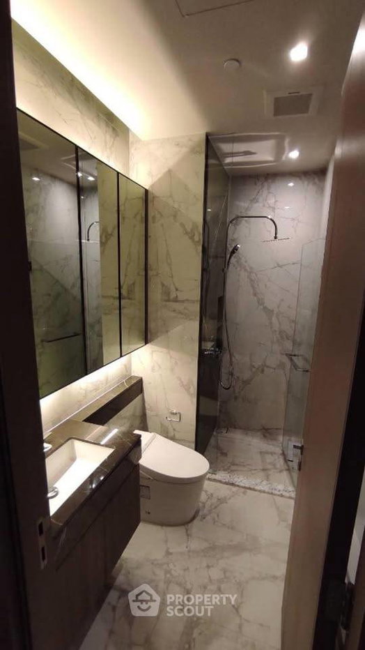 picture 1-BR 51 Sqm At Hyde Heritage Thonglor, 400m To BTS Thong Lor (ID 2490552) - 5/5
