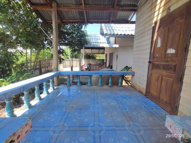 picture HOME 141 Sq.w. Si Chomphu Khon Kaen for 705,000 - 4/24