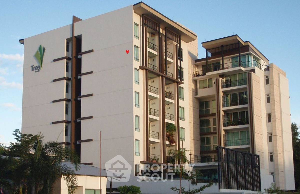 รูป คอนโด 1 ห้องนอน 59 ตร.ม. โครงการ Tree Condo Sukhumvit 52 ใกล้ BTS อ่อนนุช 300 ม. (ID 2752927) - รูปที่ 13/14