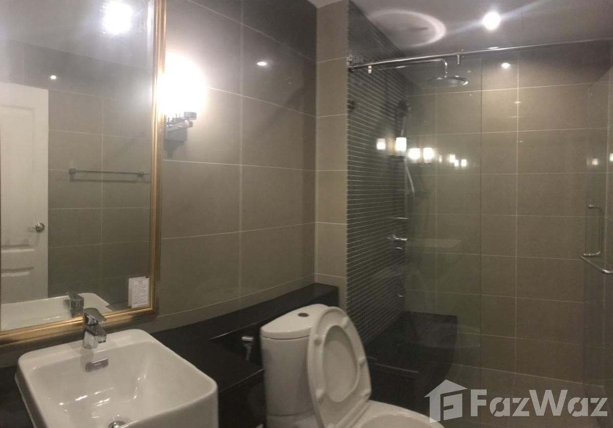รูป ขาย คอนโด 1 ห้องนอน ในโครงการ ศุภาลัย เวลลิงตัน 2 1847506 - รูปที่ 5/7