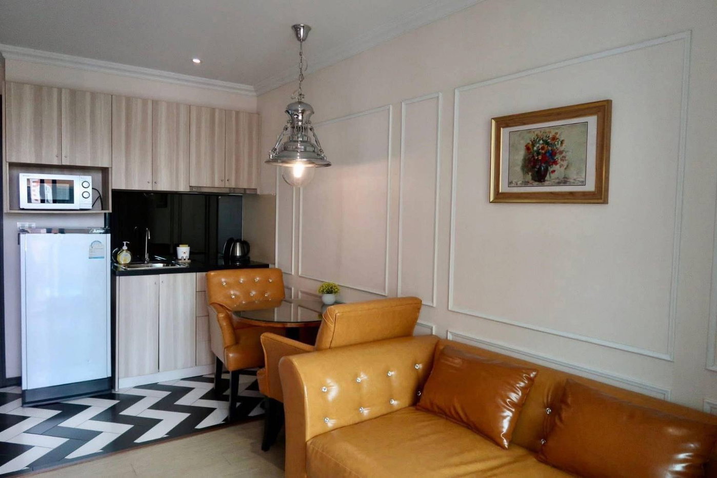 picture Venetian Signature Condo Resort Pattaya for Rent - 2/12