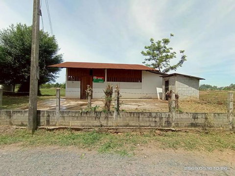 HOME 2800 Sq.w. Kosum Phisai Maha Sarakham for 2.6M
