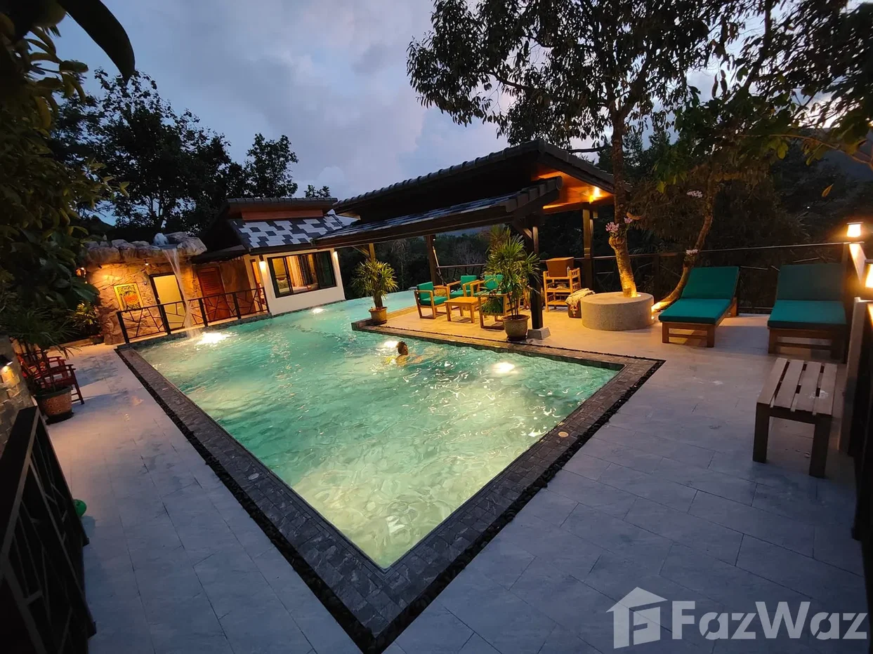 picture 6 Bedroom Villa for rent in Kathu, Phuket 6584301 - 106/106